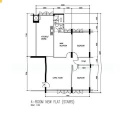 Blk 421 Garden Hill (Bedok), HDB 4 Rooms #496709751